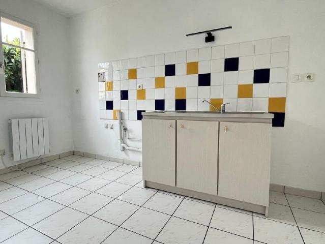 Location Maison 4 pièces 80m² ROISSY EN FRANCE 95700