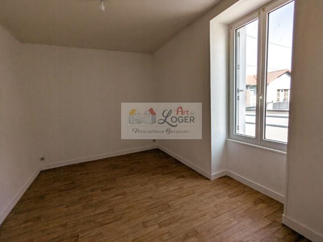 Location Maison 4 pièces 80m² ST JULIEN DE CONCELLES 44450