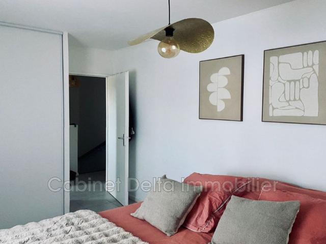 Location Maison 4 pièces 80m² SIX FOURS LES PLAGES 83140