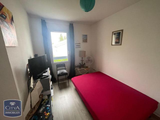 Location Maison 4 pièces 80m² TONNAY CHARENTE 17430