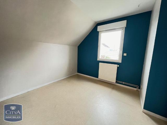 Location Maison 4 pièces 80m² VIERZON 18100