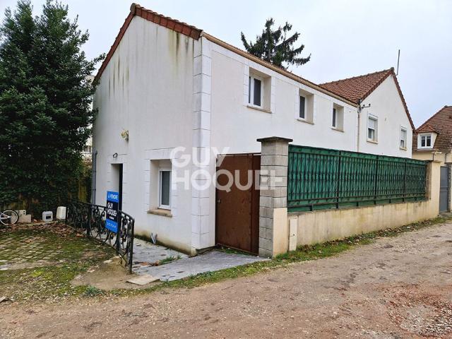 Location Maison 4 pièces 80m²