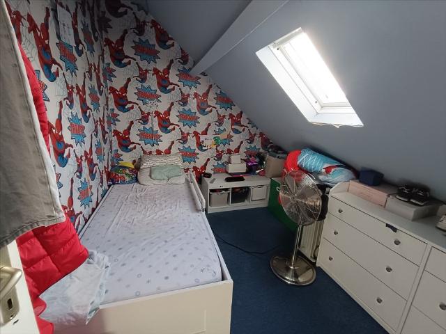Location Maison 4 pièces 80m²