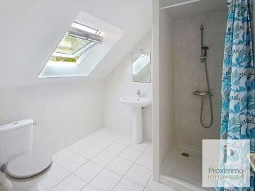 Location Maison 4 pièces 80m²