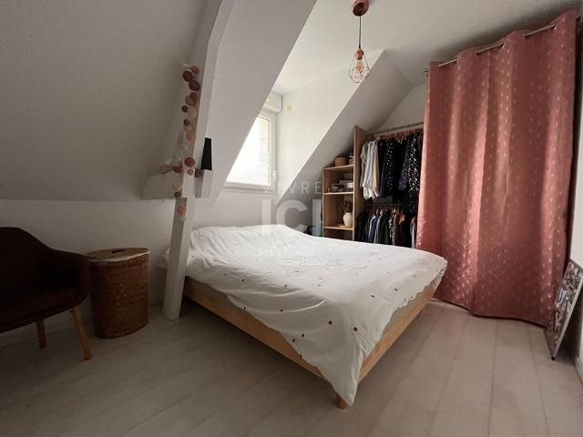 Location Maison 4 pièces 80m²