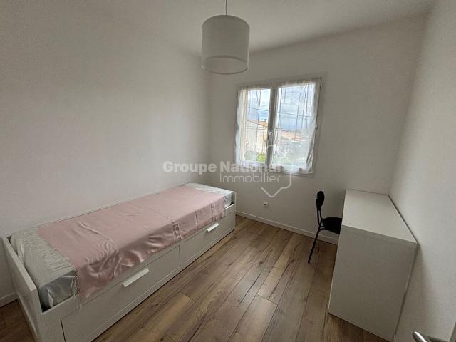 Location Maison 4 pièces 80m²