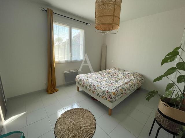 Location Maison 4 pièces 80m²