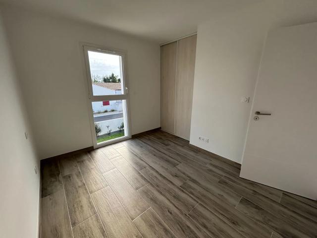 Location Maison 4 pièces 80m²
