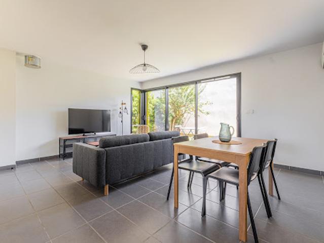 Location Maison 4 pièces 81.22 m2 Saint Orens de Gameville