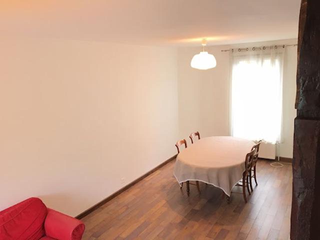 Location Maison 4 pièces 81.28 m2 Saint maur des fosses