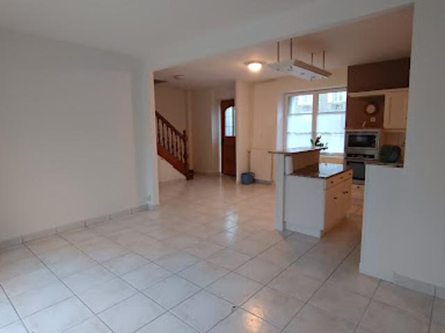 Location Maison 4 pièces 81.2 m2 Saint Méloir des Ondes