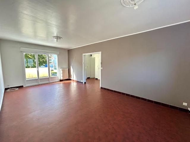 Location Maison 4 pièces 81.38 m2 Perigueux