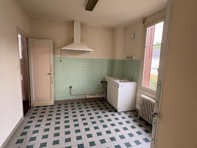 Location Maison 4 pièces 81.39 m2 Vierzon