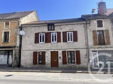 Location Maison 4 pièces 81.7 m2 Souillac