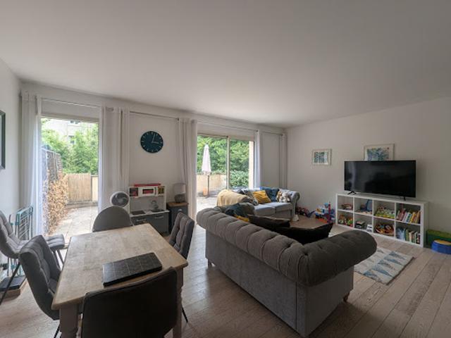 Location Maison 4 pièces 81.45 m2 Maisons Laffitte