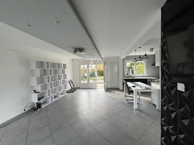 Location Maison 4 pièces 81.64 m2 Trilport