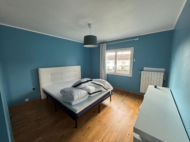 Location maison 4 pièces, 81.64m², Trilport