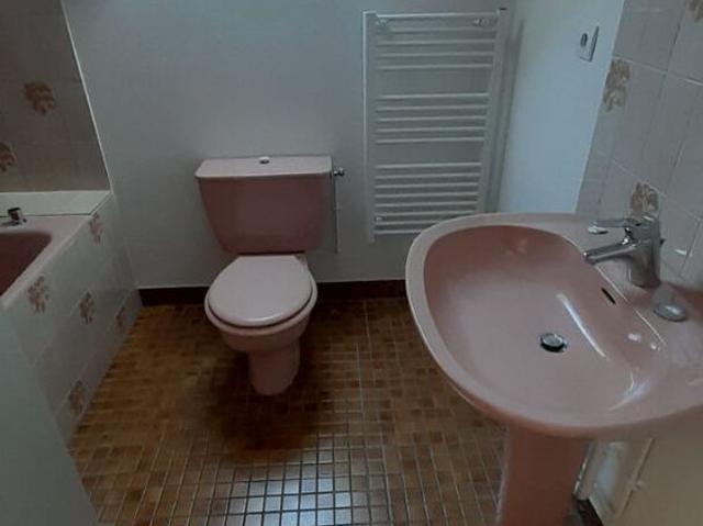 Location maison 4 pièces, 81.69m², Lamotte Beuvron