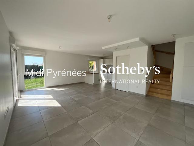 Location Maison 4 pièces 81.71 m2 Gragnague