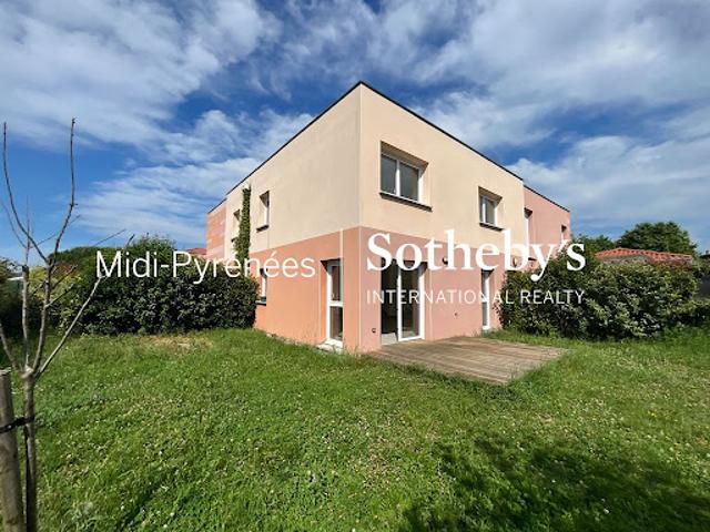 Location Maison 4 pièces 81.71 m2 Gragnague