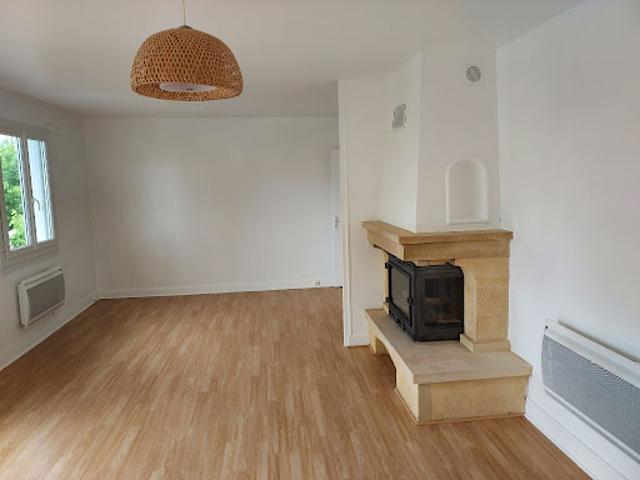 Location Maison 4 pièces 81.73 m2 Saint Loubès