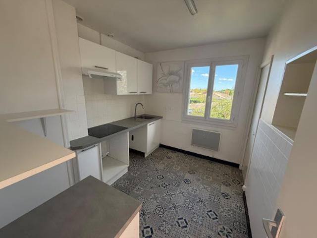 Location Maison 4 pièces 81.73 m2 Saint Loubès