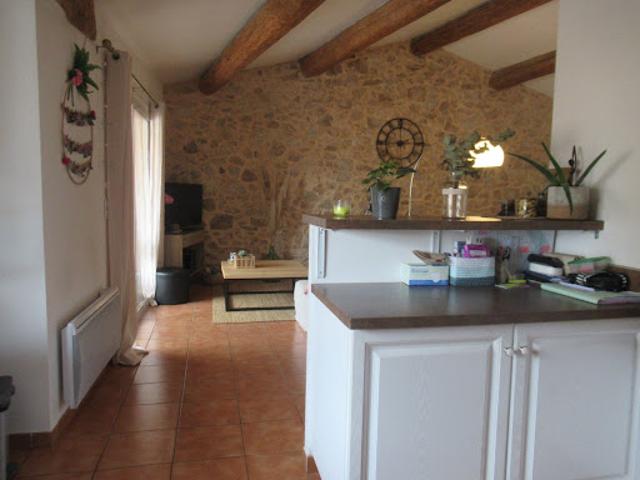 Location Maison 4 pièces 81 m2 Causses et Veyran