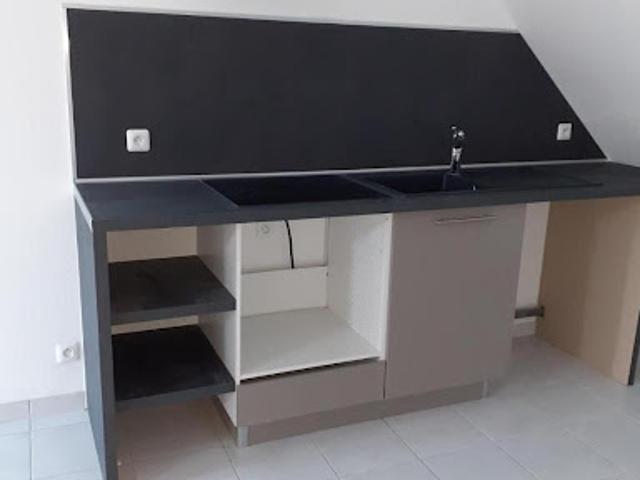 Location Maison 4 pièces 81 m2 Chauny