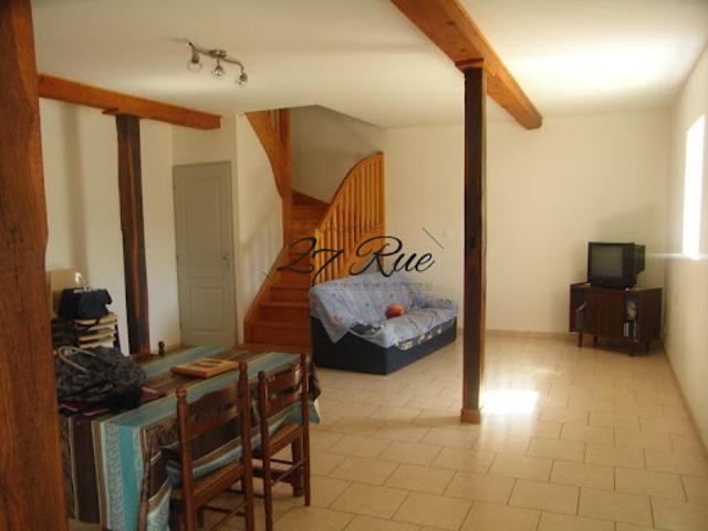 Location Maison 4 pièces 81 m2 Gaillac Toulza