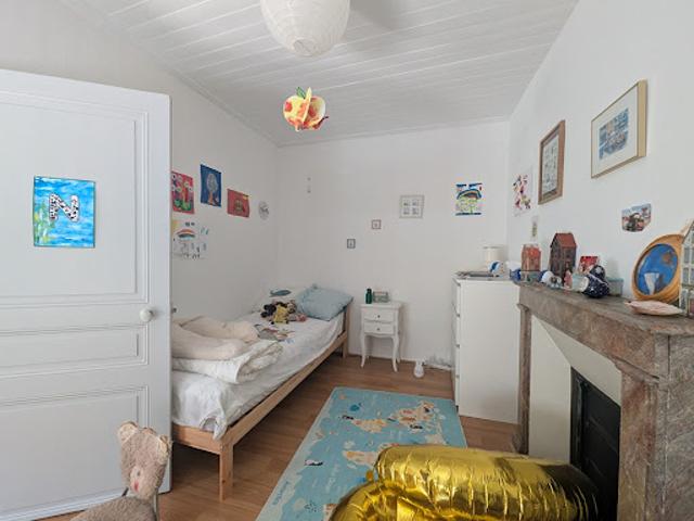 Location Maison 4 pièces 81 m2 Dol de Bretagne