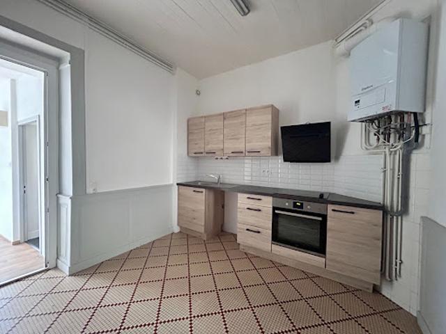 Location Maison 4 pièces 81 m2 Dol de Bretagne