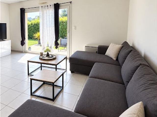 Location Maison 4 pièces 81 m2 Kervignac