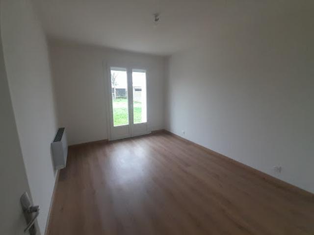 Location Maison 4 pièces 83 m2 Les Herbiers