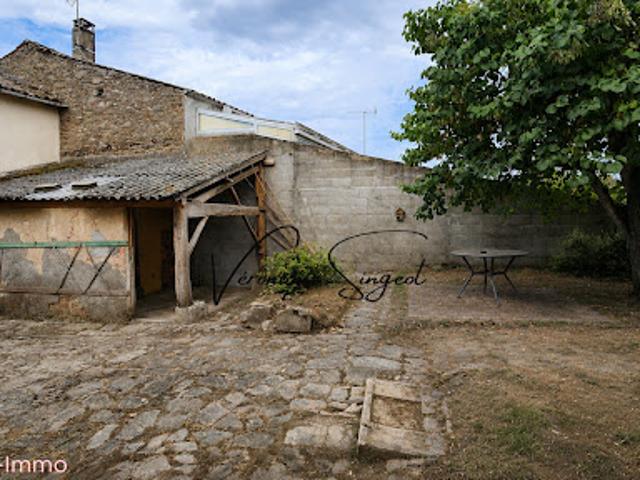 Location Maison 4 pièces 81 m2 Mareuil sur Lay Dissais