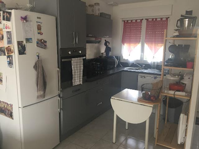 Location Maison 4 pièces 81 m2 Mûrs Erigné