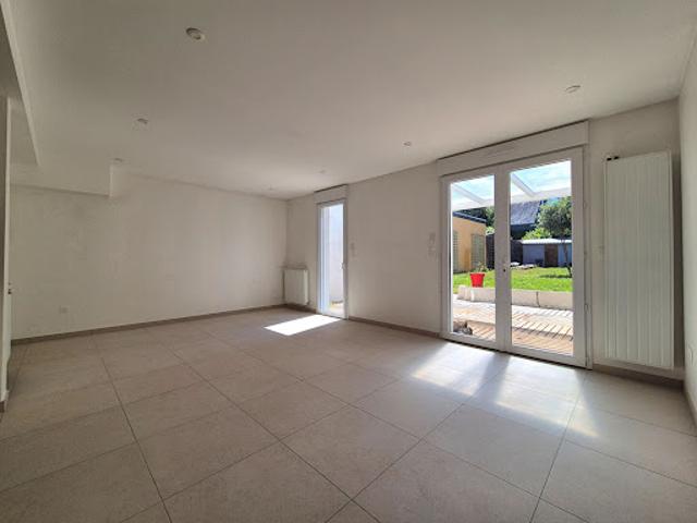 Location Maison 4 pièces 81 m2 Saint Herblain