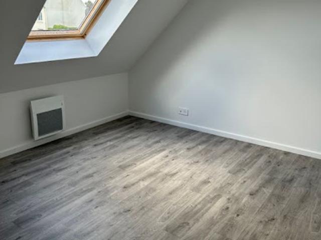 Location Maison 4 pièces 81 m2 Ploudalmézeau