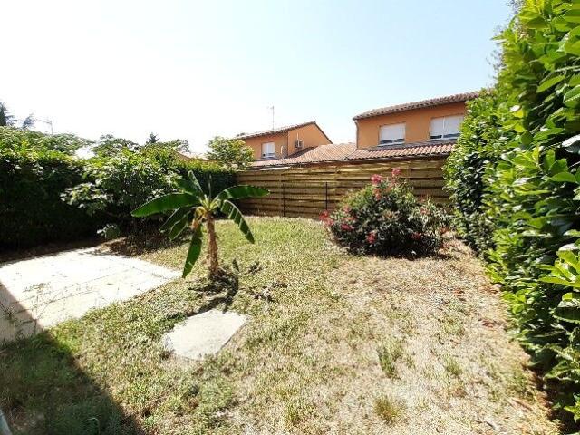 Location maison 4 pièces 81 m² à Toulouse 31100