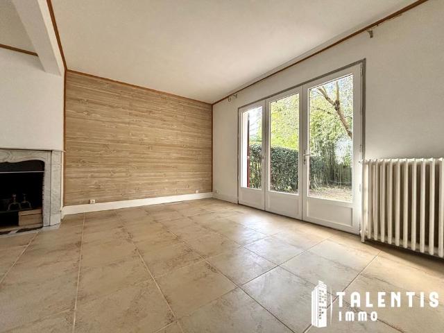 Location Maison 4 pièces 81m² NANTES 44100