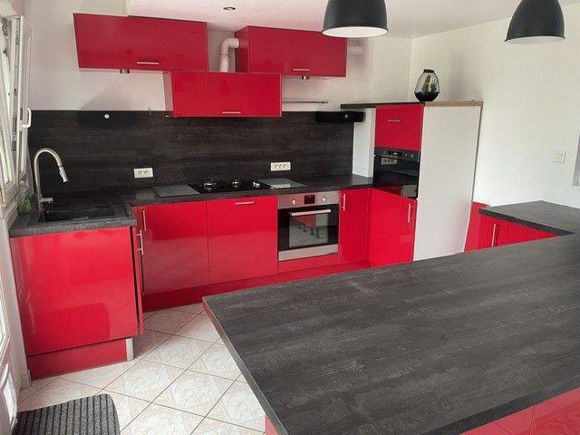 Location Maison 4 pièces 81m² BETHUNE 62400