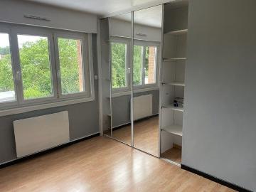 Location Maison 4 pièces 81m² BETHUNE 62400