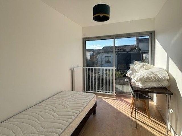 Location Maison 4 pièces 81m² BORDEAUX 33200