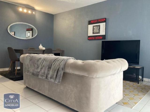 Location Maison 4 pièces 81m² BRESSOLS 82710