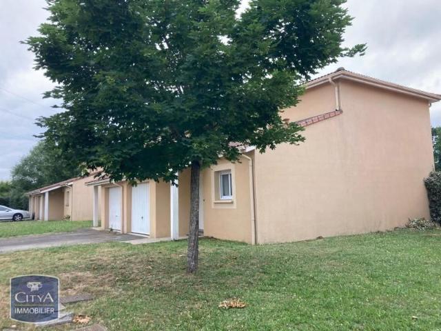 Location Maison 4 pièces 81m² BRESSOLS 82710