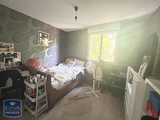 Location Maison 4 pièces 81m² CHALON SUR SAONE 71100