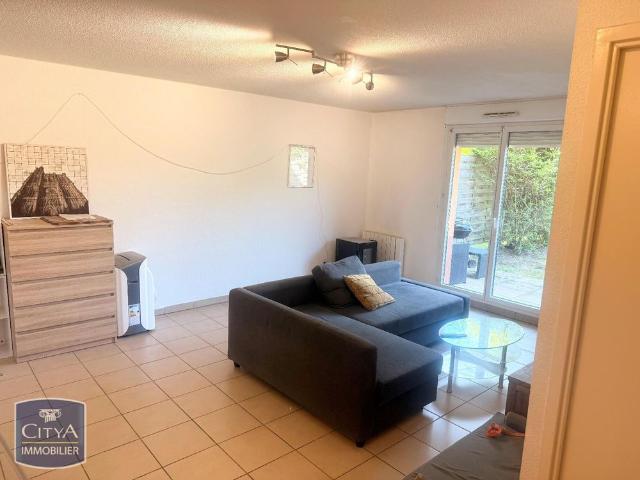 Location Maison 4 pièces 81m² CHALON SUR SAONE 71100