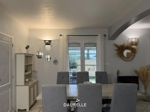 Location Maison 4 pièces 81m² CHATEAURENARD 13160