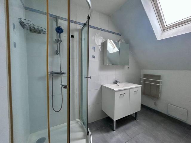 Location Maison 4 pièces 81m² DOL DE BRETAGNE 35120
