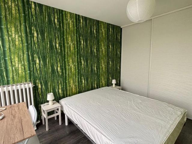 Location Maison 4 pièces 81m² LA ROCHELLE 17000