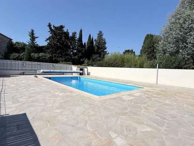 Location Maison 4 pièces 81m² LATTES 34970
